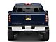 Raxiom LED Tail Lights with Sequential Turn Signals; Black Housing; Clear Lens (14-18 Silverado 1500 w/ Factory Halogen Tail Lights)