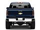 Raxiom LED Tail Lights with Sequential Turn Signals; Chrome Housing; Smoked Lens (14-18 Silverado 1500 w/ Factory Halogen Tail Lights)