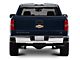 LED Third Brake Light; Black (14-18 Silverado 1500 w/ Cargo Light)