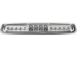 LED Third Brake Light; Chrome (99-06 Silverado 1500)