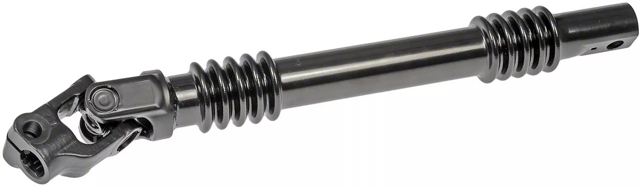 Silverado 1500 Intermediate Steering Shaft; Upper Intermediate (07-18 Silverado  1500) - Free Shipping