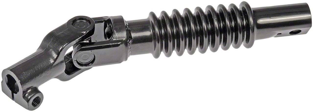 Silverado 1500 Lower Intermediate Steering Shaft (99-06 2WD Silverado 1500)  - Free Shipping