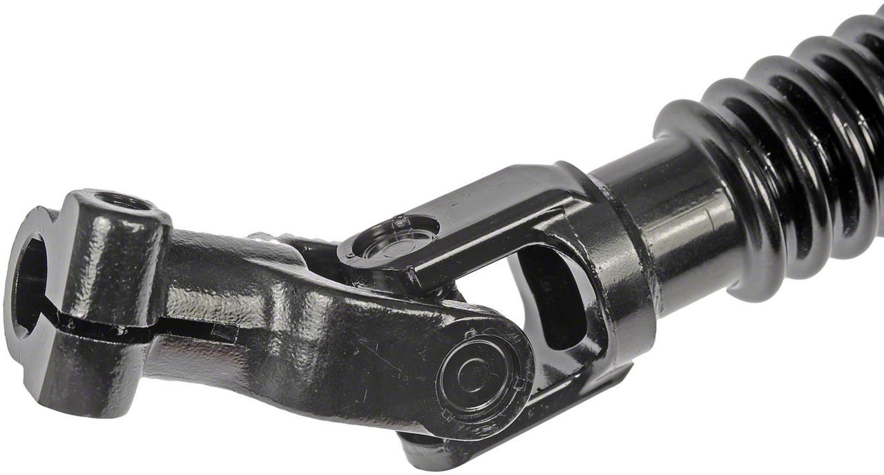 Lower Intermediate Steering Shaft (99-06 2WD Silverado 1500)