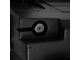 AlphaRex LUXX-Series LED Projector Headlights; Black Housing; Clear Lens (14-15 Silverado 1500)