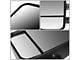 Manual Towing Mirror; Driver Side (07-13 Silverado 1500)