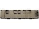 Master Window Switch Assembly; 5-Button (03-06 Silverado 1500 Regular Cab, Extended Cab)
