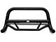 Max T Bull Bar; Textured Black (19-24 Silverado 1500, Excluding ZR2)