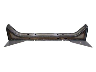 Middle Frame Crossmember (07-13 Silverado 1500 Extended Cab w/ 6.50-Foot Standard Box)