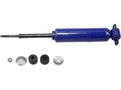 Monro-Matic Plus Front Shock (1999 Silverado 1500)