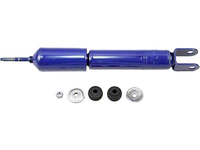 Monro-Matic Plus Front Shock (99-06 4WD Silverado 1500)