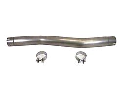 Muffler Bypass Pipe (19-25 6.2L Silverado 1500)