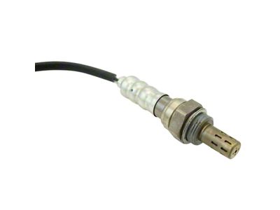 O2 Oxygen Sensor; Downstream or Upstream (00-02 Silverado 1500)