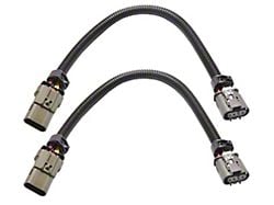 O2 Oxygen Sensor Extension Wire Harness (14-18 V8 Silverado 1500)