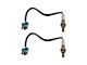 O2 Oxygen Sensor Set; Downstream (2006 5.3L Silverado 1500)