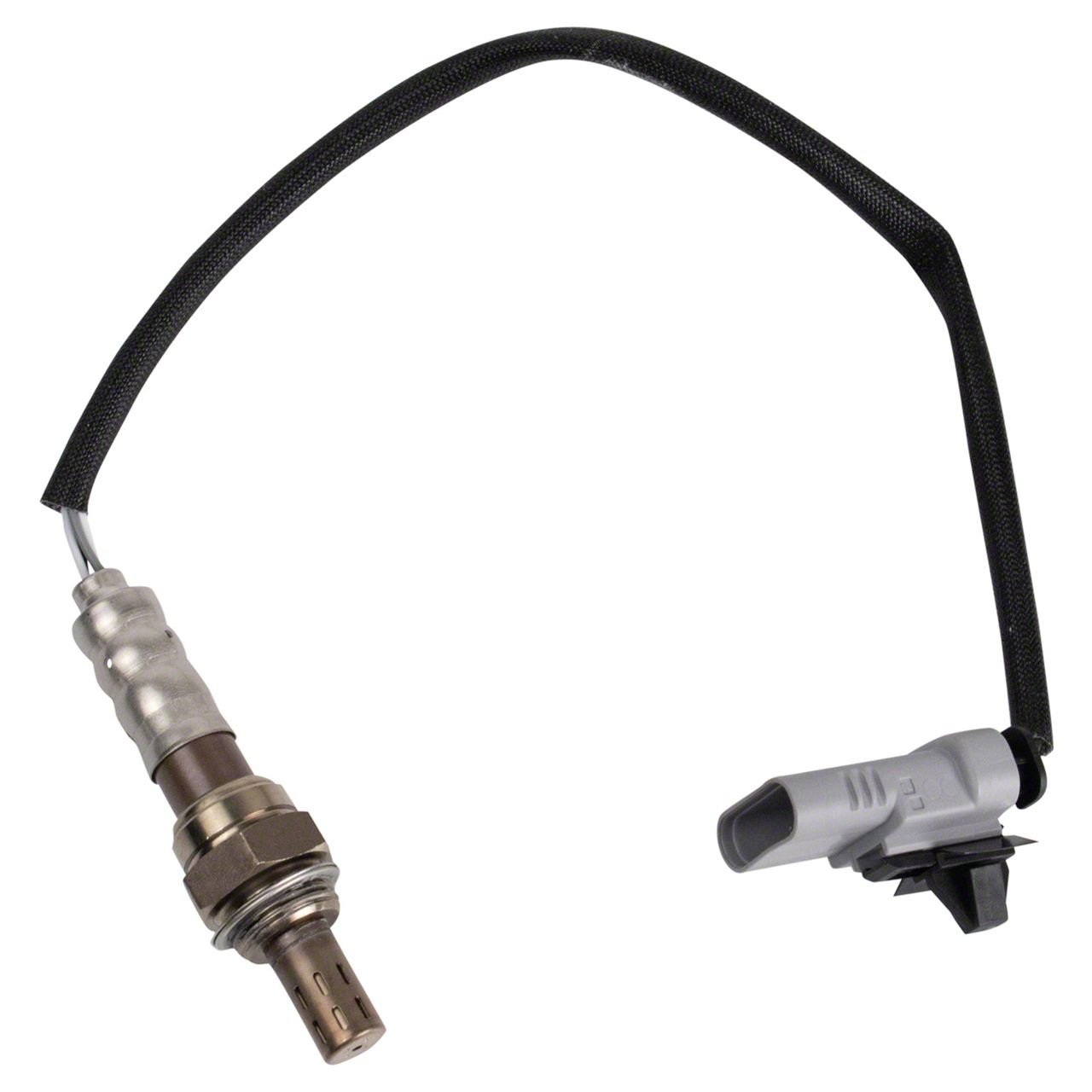 Silverado 1500 O2 Oxygen Sensor Set; Downstream (14-18 Silverado 1500 ...