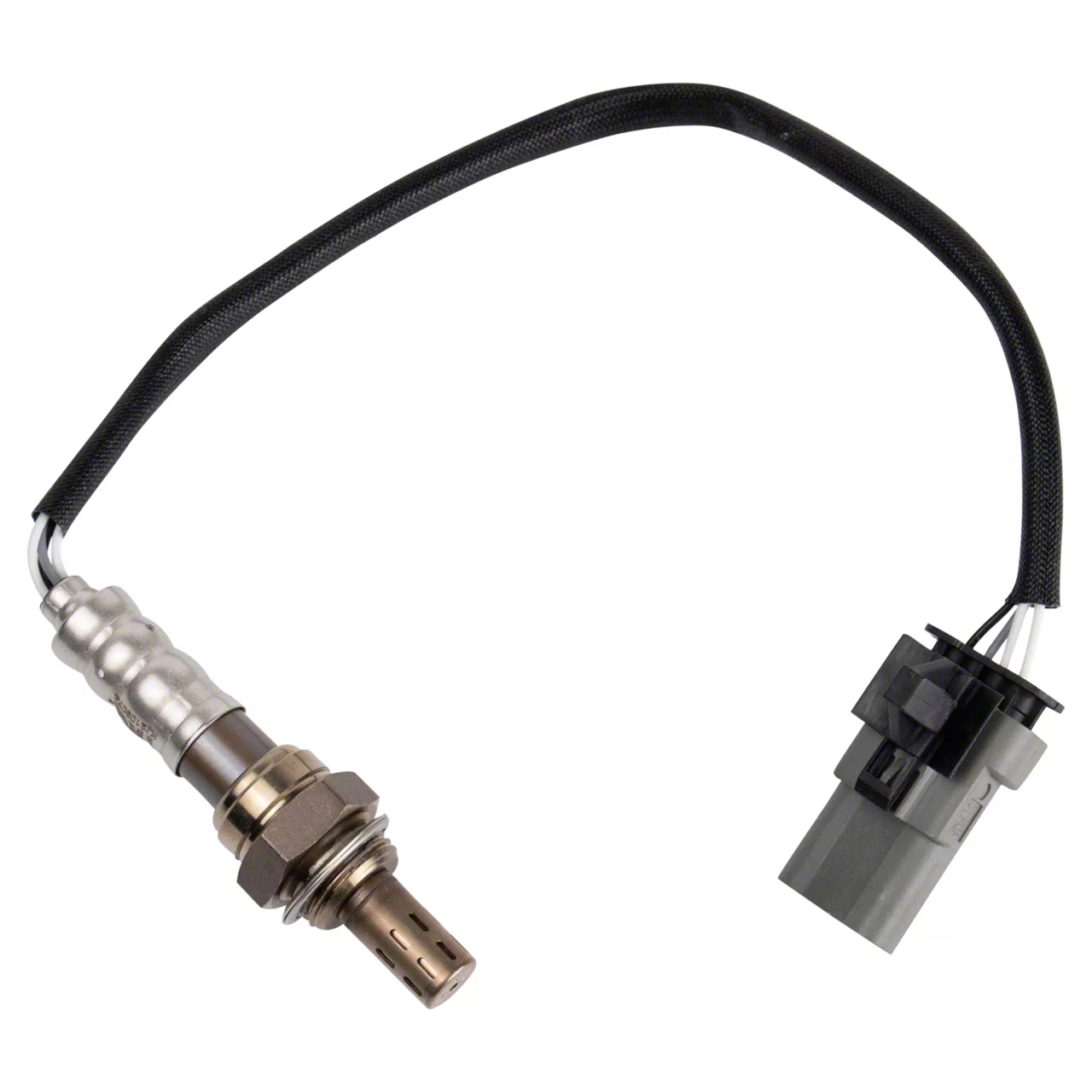 Silverado 1500 O2 Oxygen Sensor Set; Upstream (14-18 Silverado 1500 ...