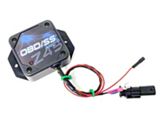 OBD/SS ARC Adaptive Ride Control Bypass (19-21 Silverado 1500; 2022 Silverado 1500 LTD)