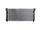 OE Style Aluminum Radiator (14-18 4.3L Silverado 1500)