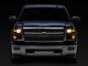 OE Style Headlights With Chrome Trim; Black Housing; Clear Lens (14-15 Silverado 1500)