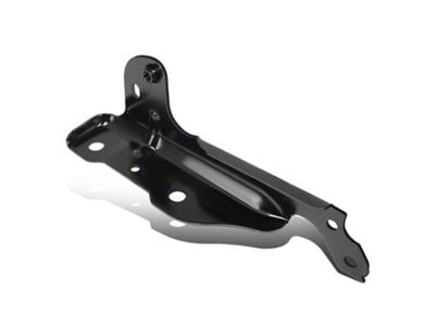 OE Style Hood Hinge; Driver Side (14-18 Silverado 1500)