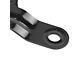 OE Style Hood Hinge; Driver Side (14-18 Silverado 1500)