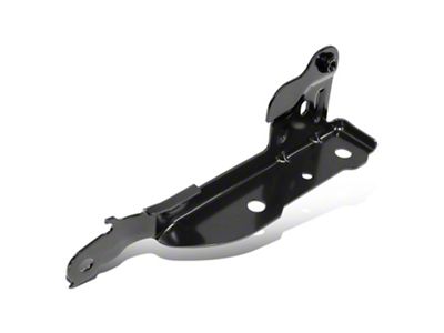 OE Style Hood Hinge; Passenger Side (07-13 Silverado 1500)