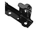 OE Style Hood Hinge; Passenger Side (07-13 Silverado 1500)