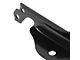 OE Style Hood Hinge; Passenger Side (14-18 Silverado 1500)