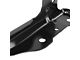 OE Style Hood Hinge; Passenger Side (14-18 Silverado 1500)