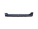 OE Style Rocker Panel; Driver Side (07-13 Silverado 1500 Extended Cab)