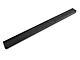 OE Style Running Boards; Black (19-24 Silverado 1500 Crew Cab)