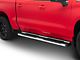 OE Style Running Boards; Polished (19-25 Silverado 1500 Crew Cab)