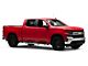 OE Style Running Boards; Polished (19-25 Silverado 1500 Crew Cab)