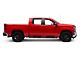 OE Style Running Boards; Polished (19-25 Silverado 1500 Crew Cab)