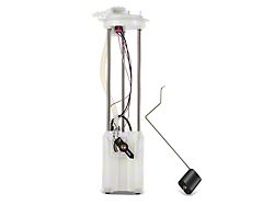 OEM Replacement Fuel Pump Module; White (99-04 4.3L, 4.8L, 5.3L, 6.0L Silverado 1500 w/ TCU Tag Code & w/o EVAP Control System)