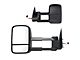 OEM Style Extendable Towing Mirrors (99-02 Silverado 1500)