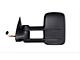 OEM Style Extendable Towing Mirrors (99-02 Silverado 1500)
