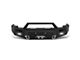 Off-Road Front Bumper with LED Fog Lights (07-13 Silverado 1500)