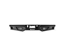 Rugged Rear Bumper (19-25 Silverado 1500)