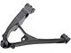 Original Grade Front Lower Control Arm and Ball Joint Assembly; Driver Side (99-06 Silverado 1500)