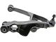 Original Grade Front Lower Control Arm and Ball Joint Assembly; Driver Side (99-06 Silverado 1500)
