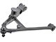 Original Grade Front Lower Control Arm and Ball Joint Assembly; Passenger Side (99-06 Silverado 1500)