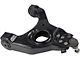 Original Grade Front Lower Control Arm and Ball Joint Assembly; Passenger Side (99-06 Silverado 1500)