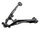 Original Grade Front Lower Control Arm and Ball Joint Assembly; Passenger Side (07-16 Silverado 1500)