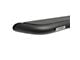 Westin Outlaw Drop Nerf Side Step Bars; Textured Black (19-25 Silverado 1500 Double Cab)