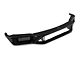 Outlaw Front Bumper; Textured Black (19-21 Silverado 1500)