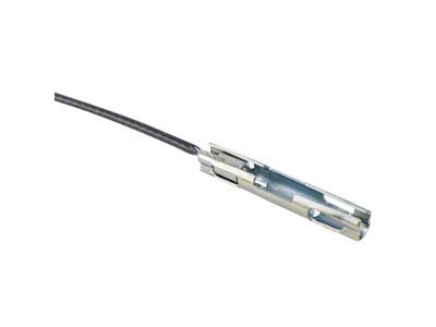 Parking Brake Cable (99-06 Silverado 1500 w/ 6.50-Foot Standard Box)