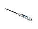 Parking Brake Cable (99-06 Silverado 1500 w/ 6.50-Foot Standard Box)