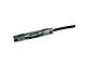 Parking Brake Cable (99-04 Silverado 1500 Regular Cab w/ 6.50-Foot Standard Box)