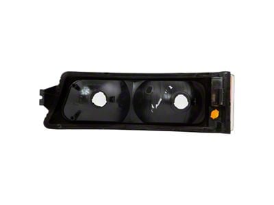 Parking Light; Passenger Side (03-06 Silverado 1500)